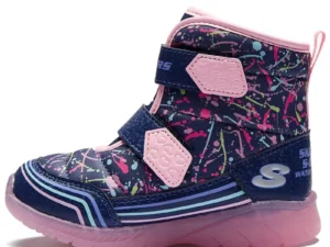 Скетчерс 302653N-NVMT