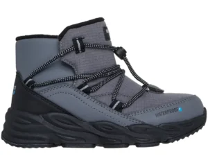 Скетчерс 406385L-CCBK