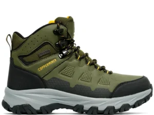 Копперминер Q325M-DOLOMI OLV